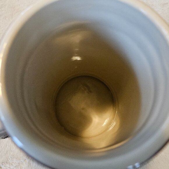 Miller Brewing Co - "Peaceful Evening" Collector Stein - Limited Edition - Picture 8 of 9